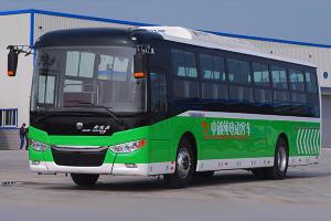 Electric Coach