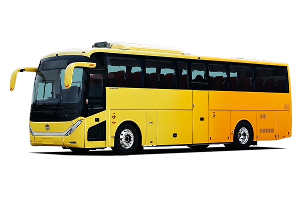 LCK6119SHEVQY Electric Coach