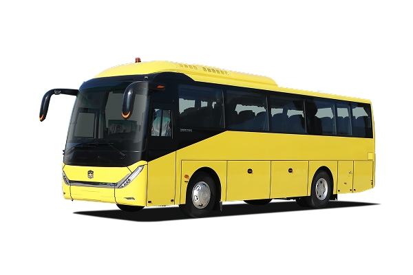 LCK6109HQ Group Bus