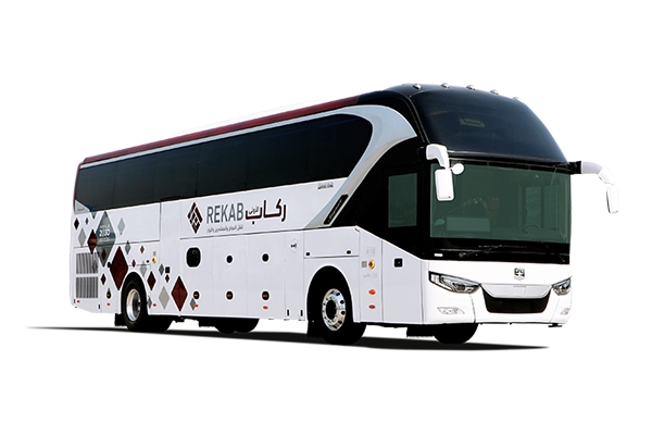 LCK6126HQ Group Bus