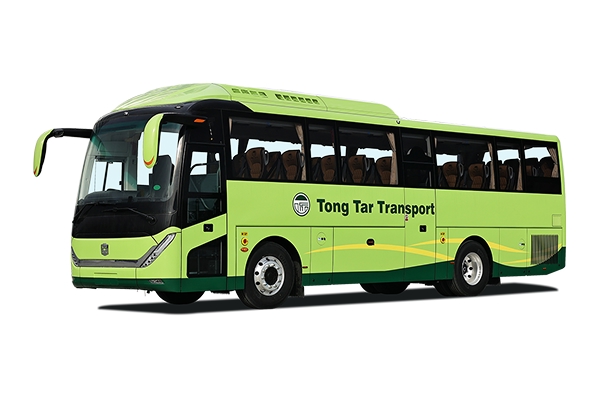 LCK6119HQ/6129HQ Coach