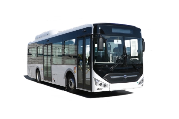 LCK6950HQ City Bus